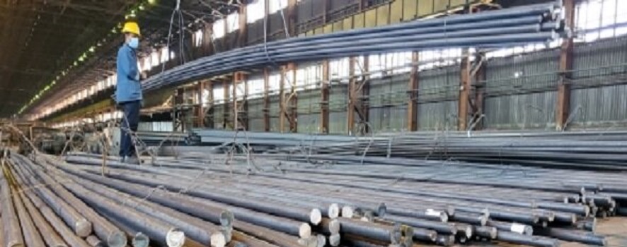 قیمت و خرید میلگرد در تهران | 💰 قیمت بهصرفه نسبت به بازار چرا خرید مستقیم از کارخانهها در بازارمیلگرد تهران اهمیت دارد؟