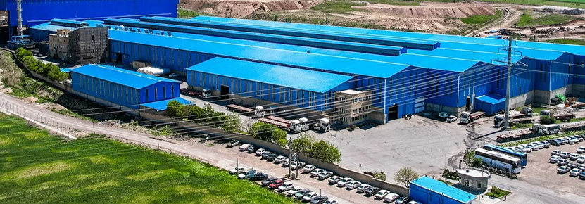 راهنمای جامع خرید آنلاین میلگرد آذر فولاد امین (AFA STEEL) از بازار میلگرد — قیمت روز، مشخصات فنی و ثبت سفارش