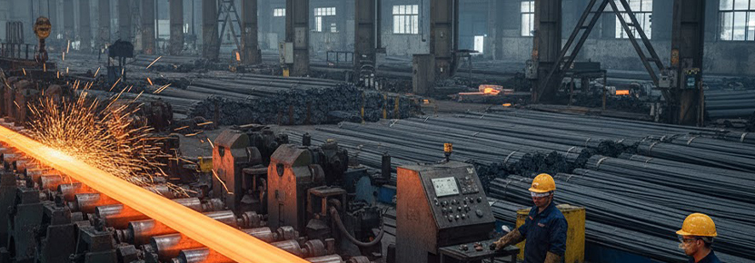 قیمت روز میلگرد درپاد تبریز در بازار ایران؛ چگونه هوشمندانه تصمیم بگیریم؟