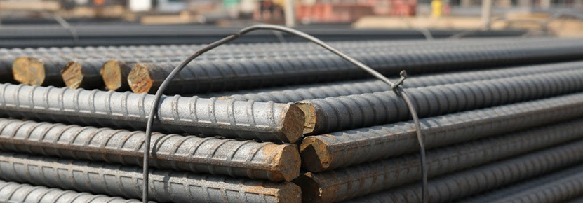 میلگرد A2 و A3 برای ساخت‌وسازهای مقاوم در برابر زلزله