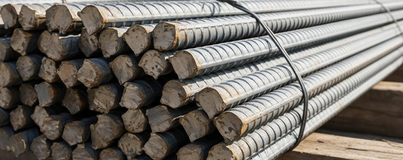 سفارش و خرید میلگرد با قیمت روز از فولاد نیشابور