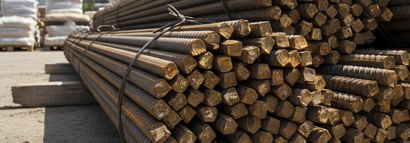 قیمت روز میلگرد پرشین فولاد و نحوه استعلام