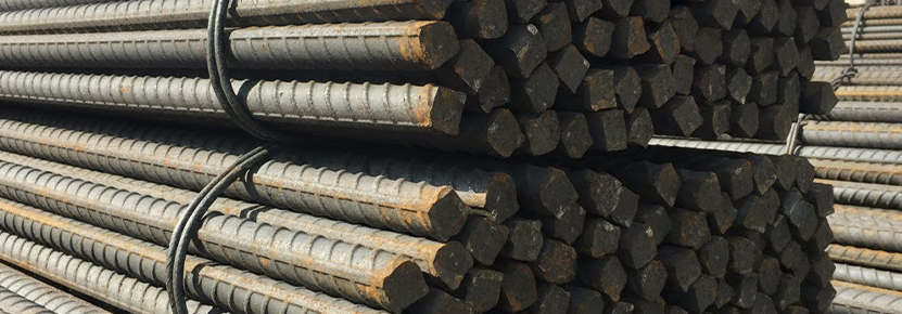 استانداردهای محصولات تولیدی در کارخانه فولاد راستین