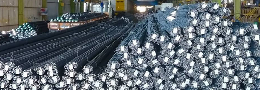 مشخصات فنی میلگرد ظفر بناب مناسب سازه‌های بتنی