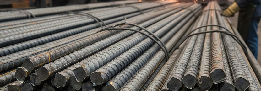 مزایای مقایسه قیمت روز میلگرد 18 بین کارخانه‌ها در بازار میلگرد