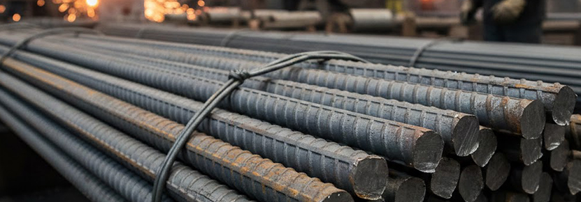 عوامل تاثیرگذار بر قیمت روز میلگرد سایز 20 در بازار ایران