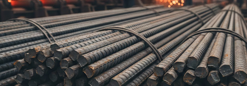 راهنمای خرید آنلاین میلگرد سایز ۲۸ از وب‌سایت