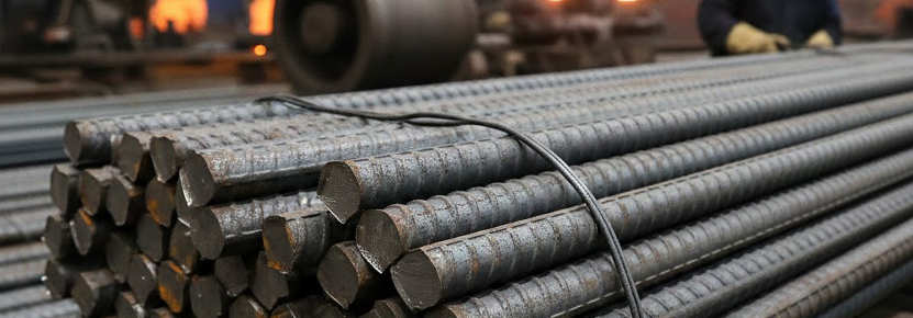 بررسی قیمت روز میلگرد سایز ۳۲ در تهران و سایر شهرها