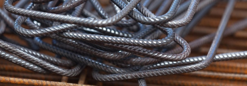 استانداردهای کیفیت محصولات میلگرد هیربد زندیه