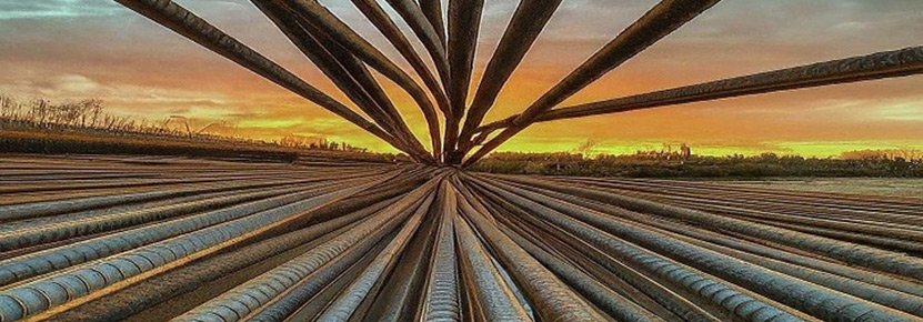 قیمت و خرید میلگرد در آبادان با امکان سفارش آنلاین
